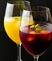 お料理に合うお酒を多数ご用意しています！