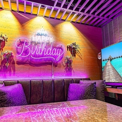 パセラ 六本木店特集写真1