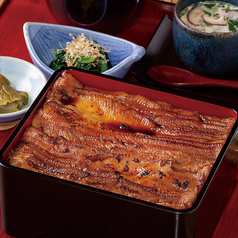 魚鬨 勝どき店のおすすめランチ3