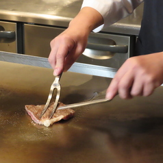 大切な日を彩る記念日やデートにぴったりのコース