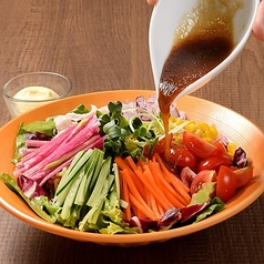 土間土間 飯田橋店のおすすめランチ2