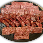 ≪和牛一頭買い≫安くて旨い焼肉屋★