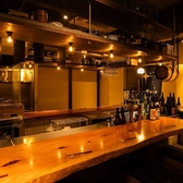 とり坊 赤坂警固店の雰囲気2