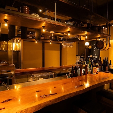 とり坊 赤坂警固店の雰囲気1