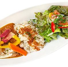 チキンルンダン