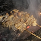 炭火焼き鳥 纏 おざくのおすすめ料理3