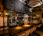 御徒町 Le glouton ル グルトン