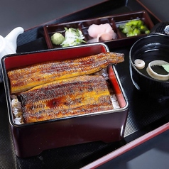 鰻の成瀬 西那須野店のコース写真