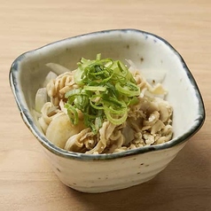せせりポン酢