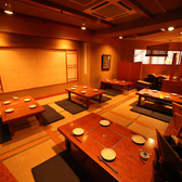 setting photo