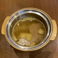 カレー味