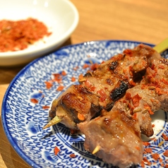 《ラム肉と相性抜群》自然派ワインはいかがでしょうか？