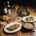 Bistro Buzz ビストロ バズ 赤坂のおすすめ料理1