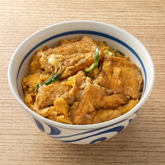 あぶ玉丼