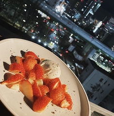 季節のブラッター