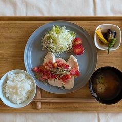 wacca ワッカのおすすめ料理1