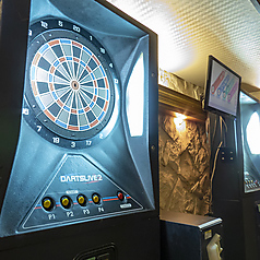 Bar Lounge CHILLAX Resort バーラウンジ チラックス リゾートのコース写真