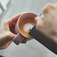 「少ないことは豊かなこと」を追求するこだわりの一杯