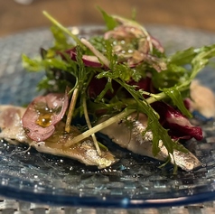 King Frog Osteria キングフロッグオステリアの特集写真