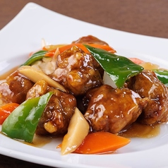 海鮮中華厨房 張家 北京閣の特集写真