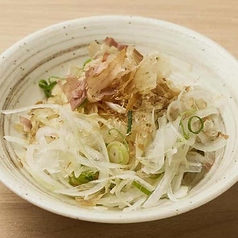 オニオンスライス