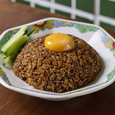 餃子王とからあげヒーローのおすすめ料理3