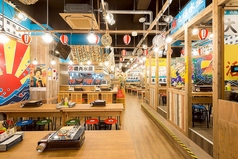 磯丸水産 名駅柳橋店特集写真1