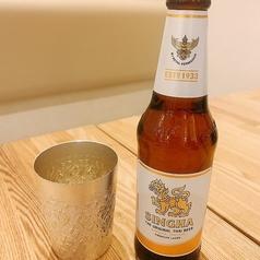 【タイビール】シンハー