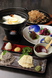 京都嵯峨野の湯豆腐は11月～京生湯葉は通年販売