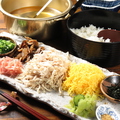料理メニュー写真 奄美大島名物　鶏飯