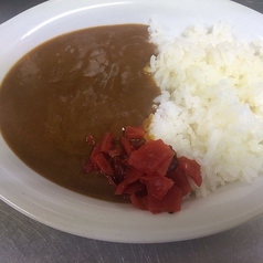 カレーライス