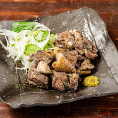大衆焼き鳥かっちゃんのおすすめ料理1