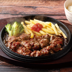 テンダーサイドステーキ　150g