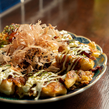 鉄板焼×居酒屋 Griddle Bar GOOFY 淵野辺駅のおすすめ料理1