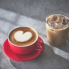 お好きにカスタム！自由なスタイルで楽しむコーヒー
