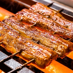 美味しい鰻を、もっと美味しく。