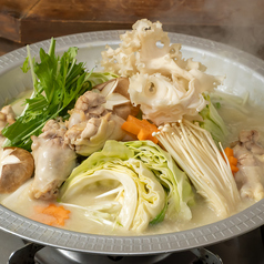 にはとりや 三宮店のコース写真