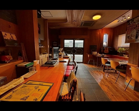 洋食キッチンベリーズの写真