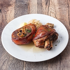 シュバイネ・ハクセ