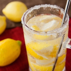 かちかちレモンサワー