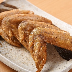 【焼き鳥】名古屋コーチン手羽先4本セット