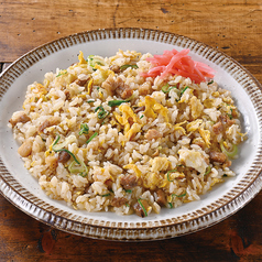 博多とんこつチャーシュー焼きめし