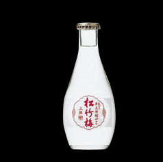 日本酒　(冷)