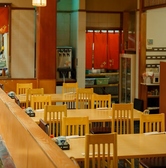 日本料理いけす海幸の雰囲気3
