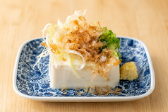 冷奴