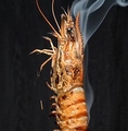 料理メニュー写真&nbsp;大海老焼き