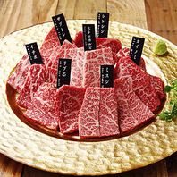 厳選ブランド牛の旨みを焼肉で引き出す丁寧な調理