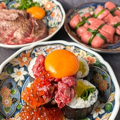 焼肉 牛と米の特集写真