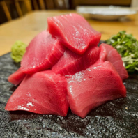 【ほぼ原価】熊本天草産養殖生本マグロの量り売り！