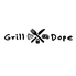 Grill Dope グリルドープ 京橋店のロゴ